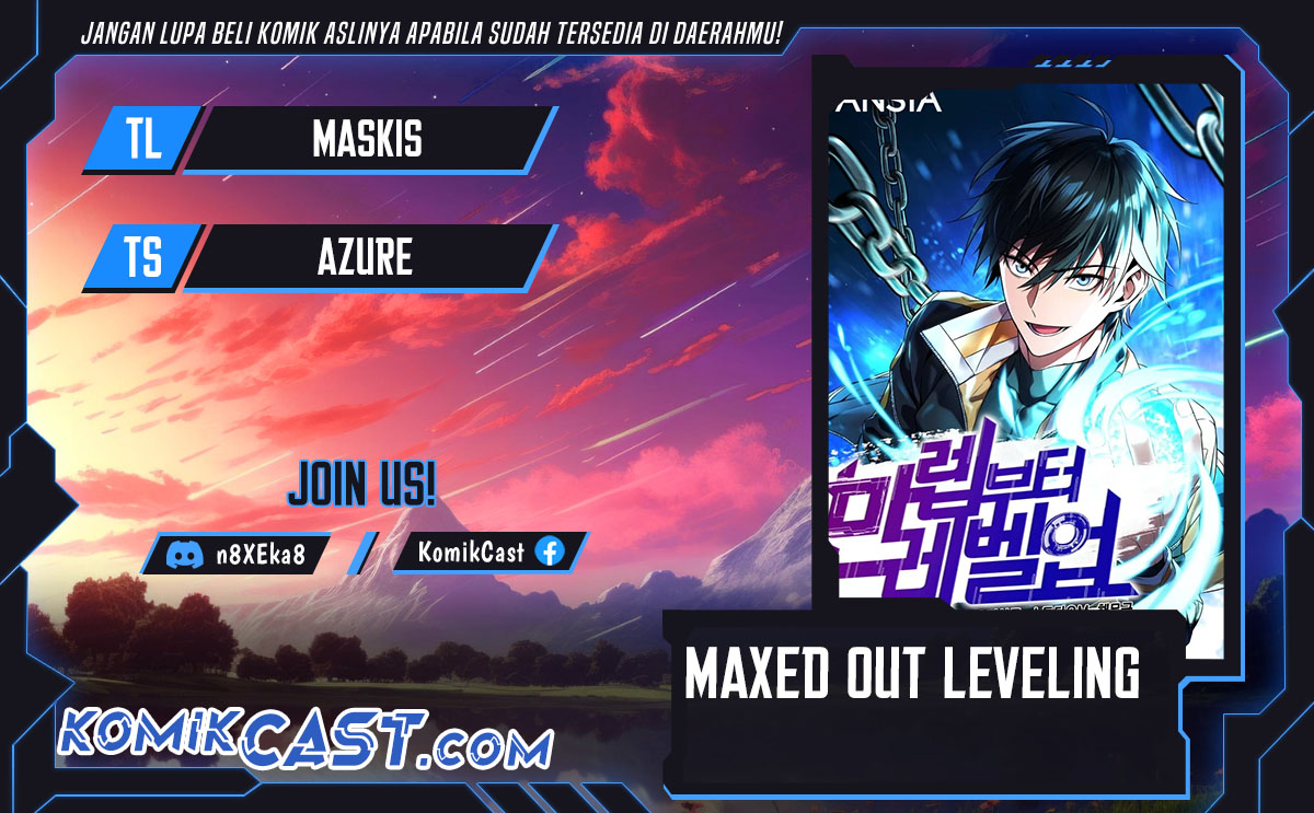 Baca Komik Maxed Out Leveling Chapter 83 Gambar 1