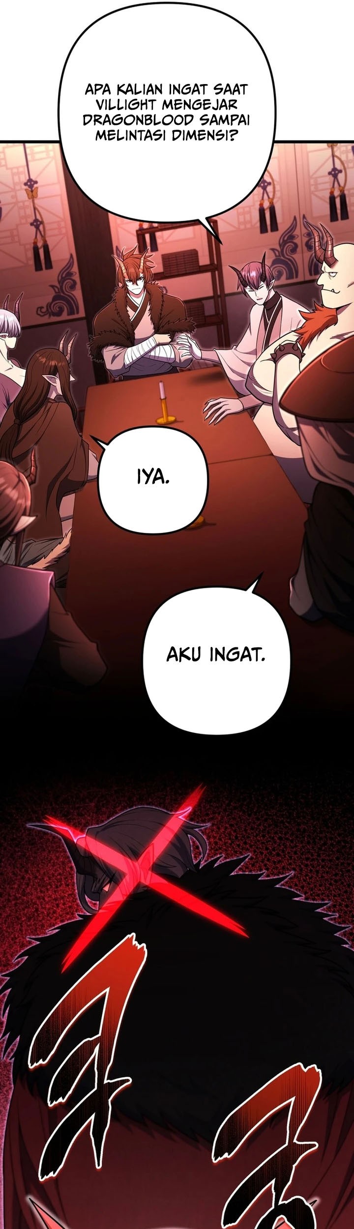 Maxed Out Leveling Chapter 83 Gambar 18
