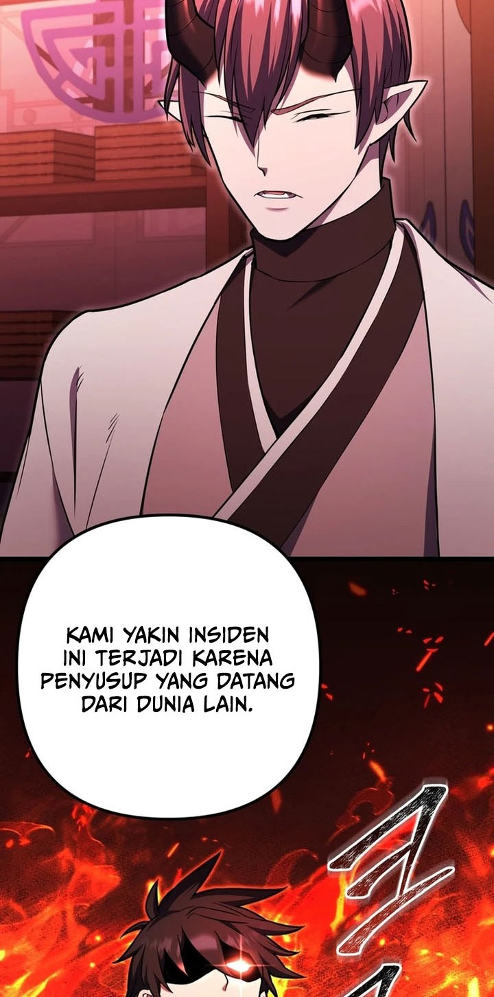 Maxed Out Leveling Chapter 83 Gambar 21