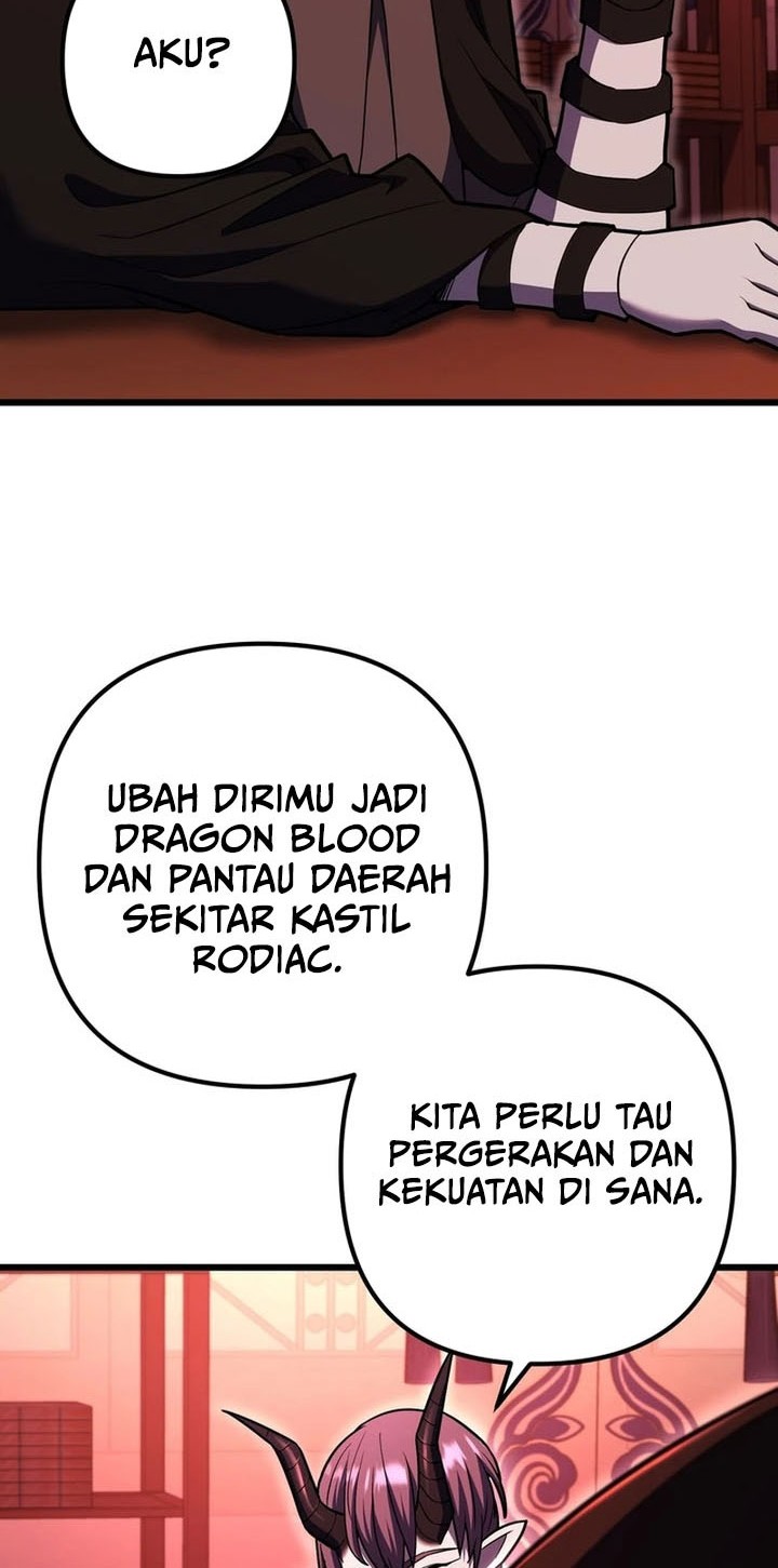 Maxed Out Leveling Chapter 83 Gambar 23