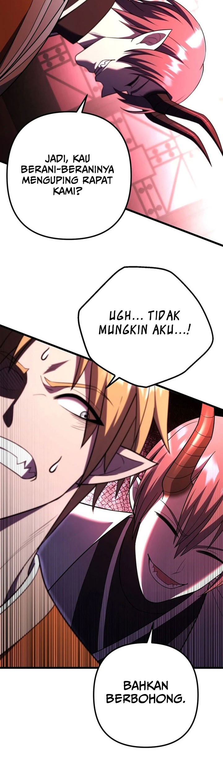 Maxed Out Leveling Chapter 83 Gambar 28