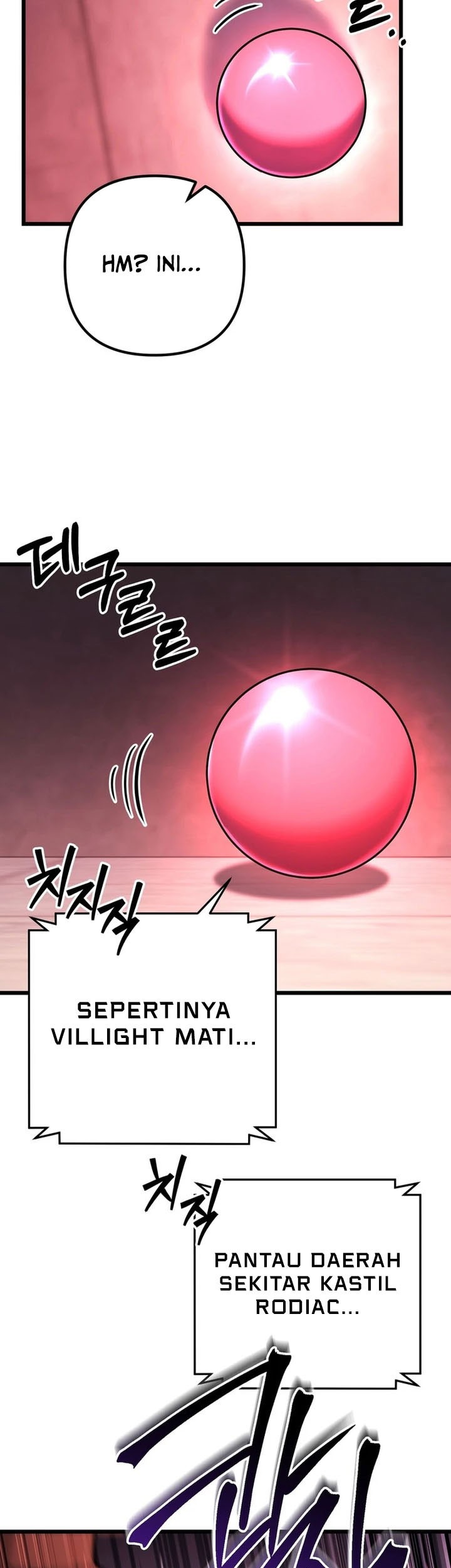 Maxed Out Leveling Chapter 83 Gambar 32
