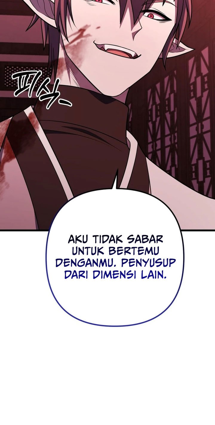 Maxed Out Leveling Chapter 83 Gambar 35