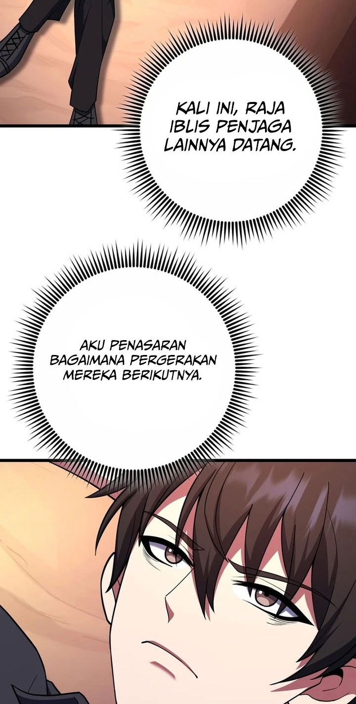 Maxed Out Leveling Chapter 83 Gambar 37