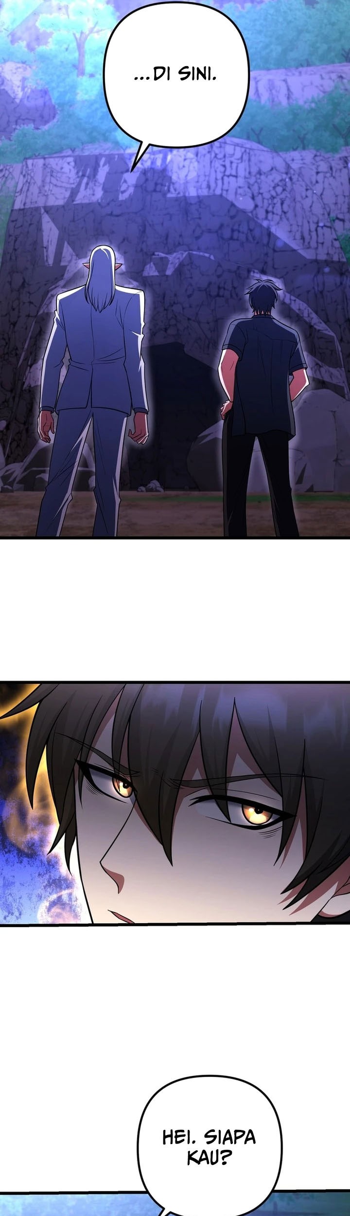 Maxed Out Leveling Chapter 83 Gambar 42