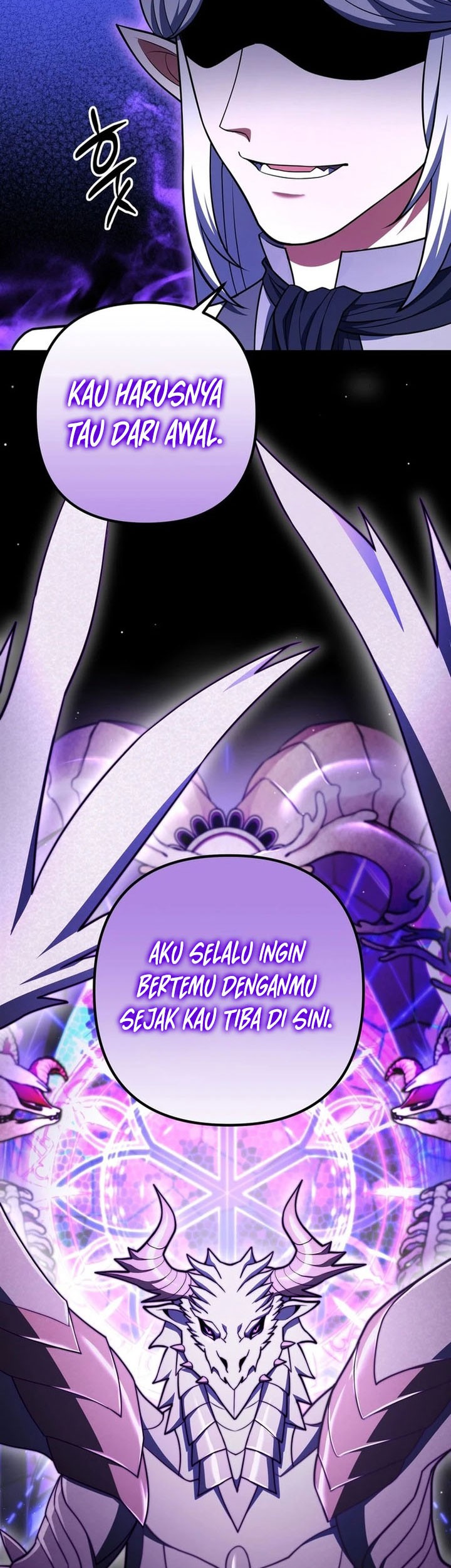 Maxed Out Leveling Chapter 83 Gambar 44