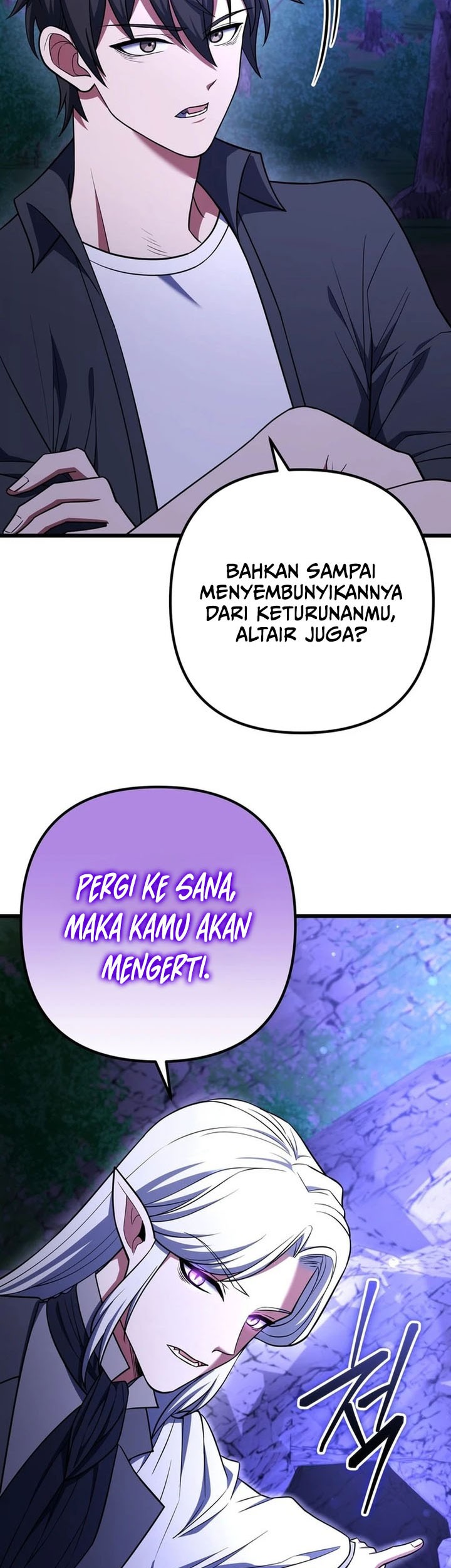 Maxed Out Leveling Chapter 83 Gambar 48