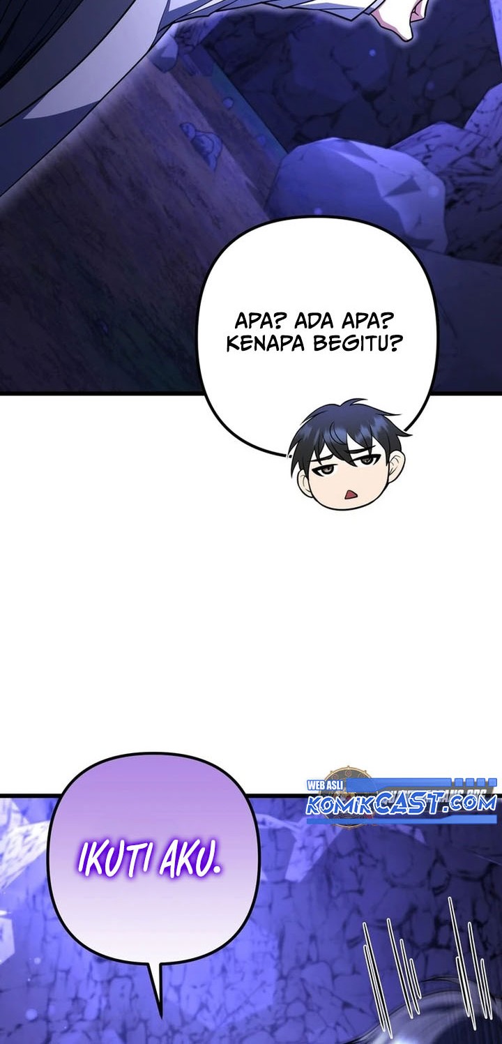 Maxed Out Leveling Chapter 83 Gambar 49