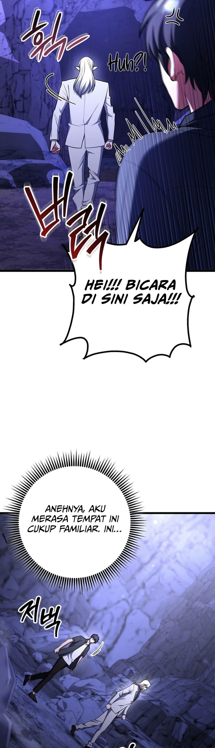 Maxed Out Leveling Chapter 83 Gambar 50