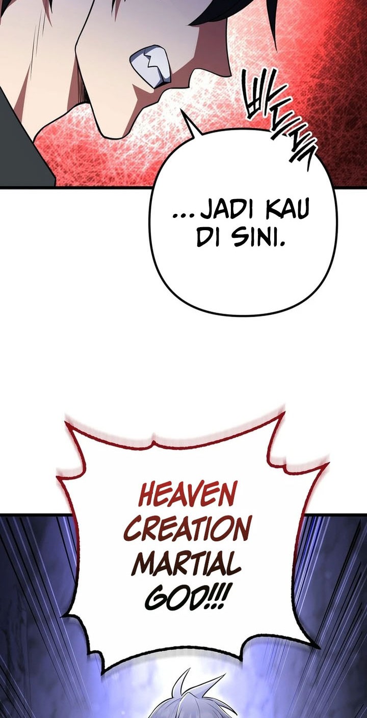 Maxed Out Leveling Chapter 83 Gambar 53