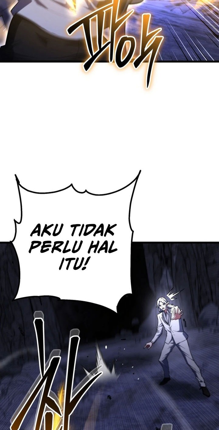 Maxed Out Leveling Chapter 83 Gambar 55