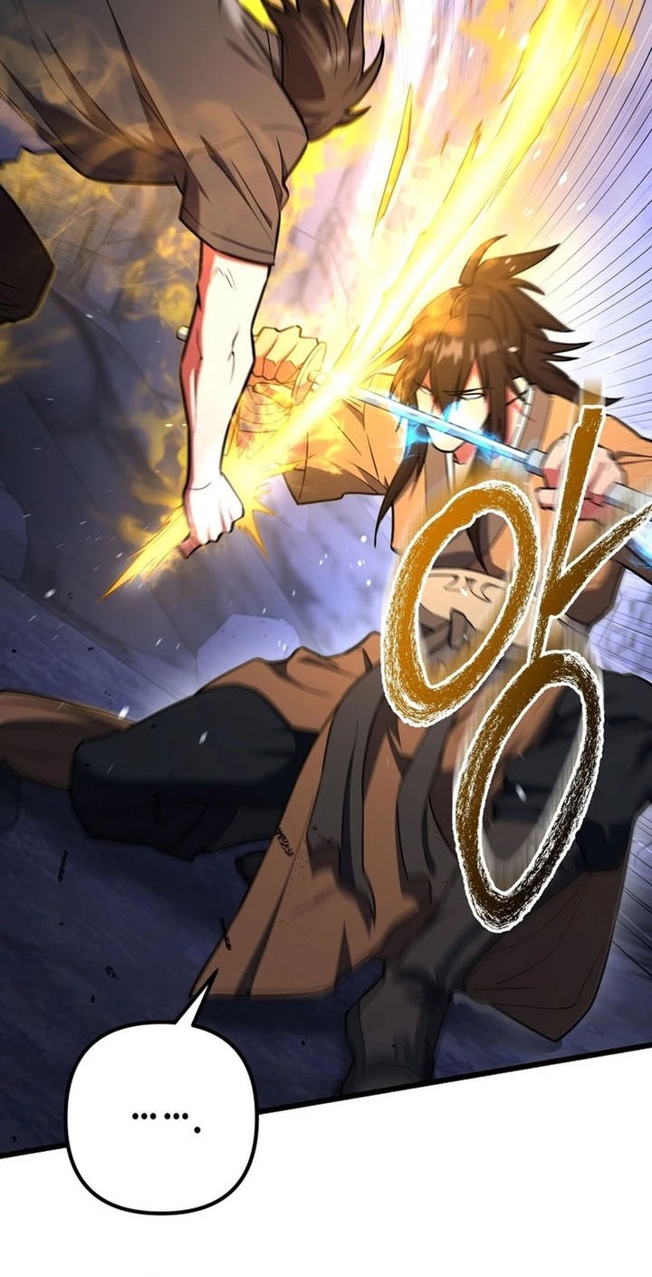 Maxed Out Leveling Chapter 83 Gambar 57