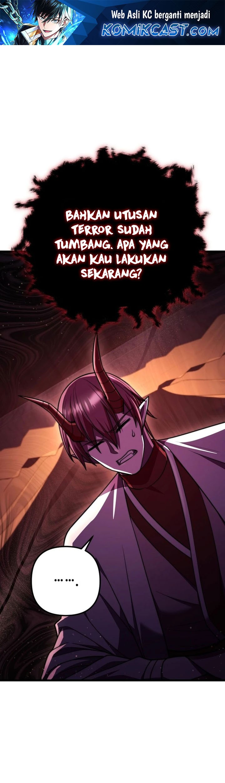 Baca Manhwa Maxed Out Leveling Chapter 83 Gambar 2