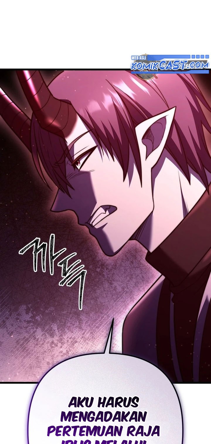 Maxed Out Leveling Chapter 83 Gambar 3
