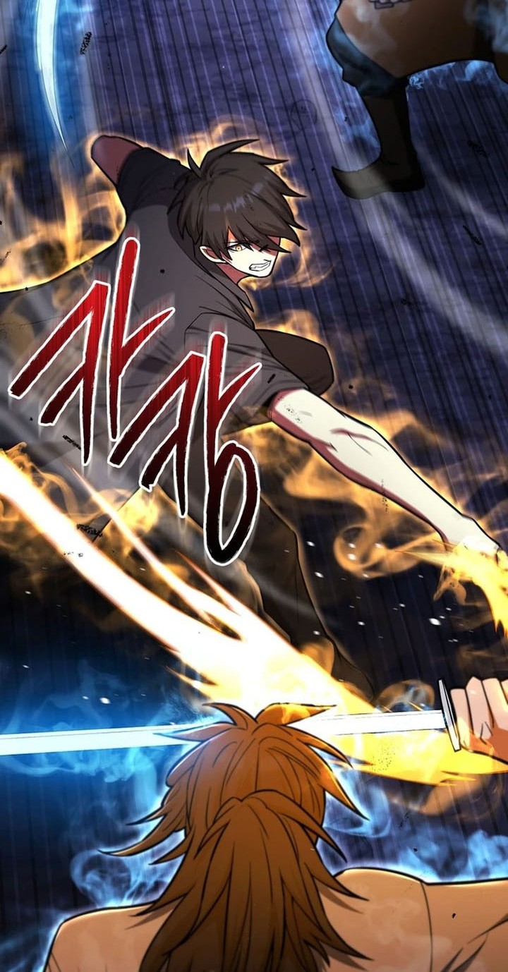 Maxed Out Leveling Chapter 83 Gambar 63