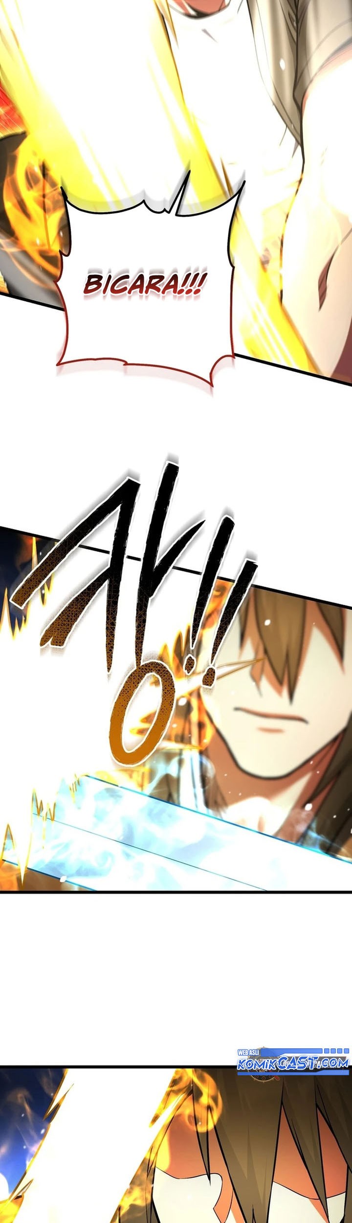 Maxed Out Leveling Chapter 83 Gambar 68
