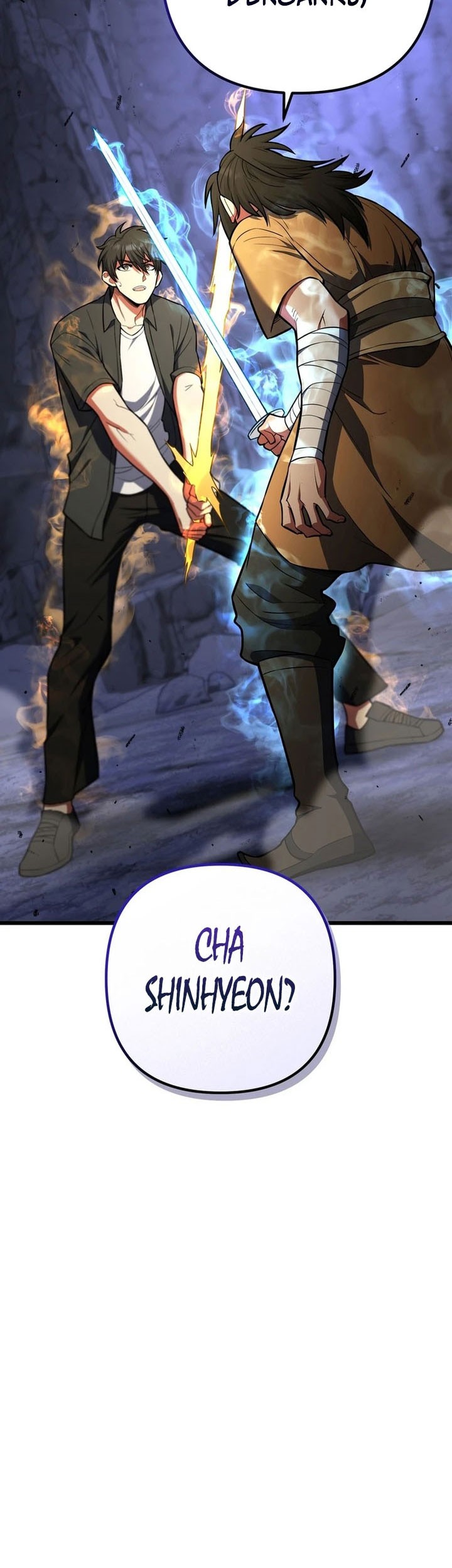 Maxed Out Leveling Chapter 83 Gambar 70