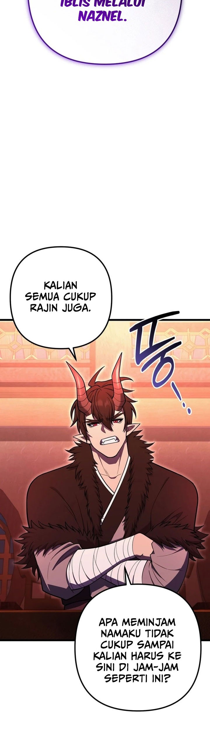 Maxed Out Leveling Chapter 83 Gambar 4