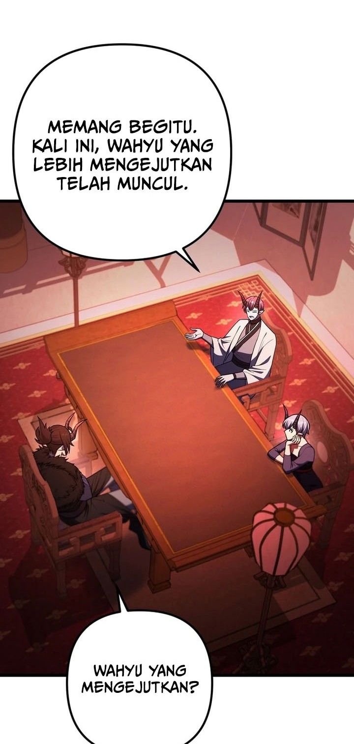 Maxed Out Leveling Chapter 83 Gambar 5