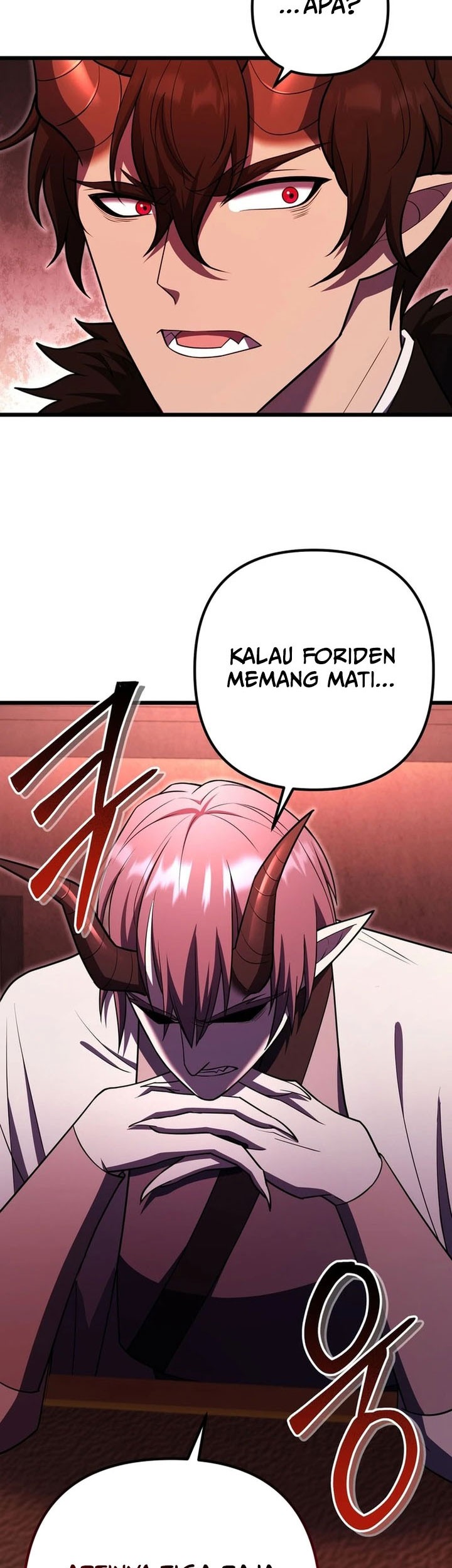 Maxed Out Leveling Chapter 83 Gambar 8