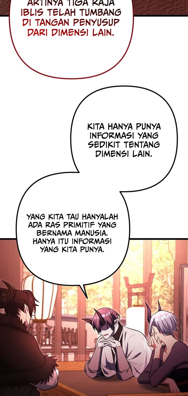 Maxed Out Leveling Chapter 83 Gambar 9
