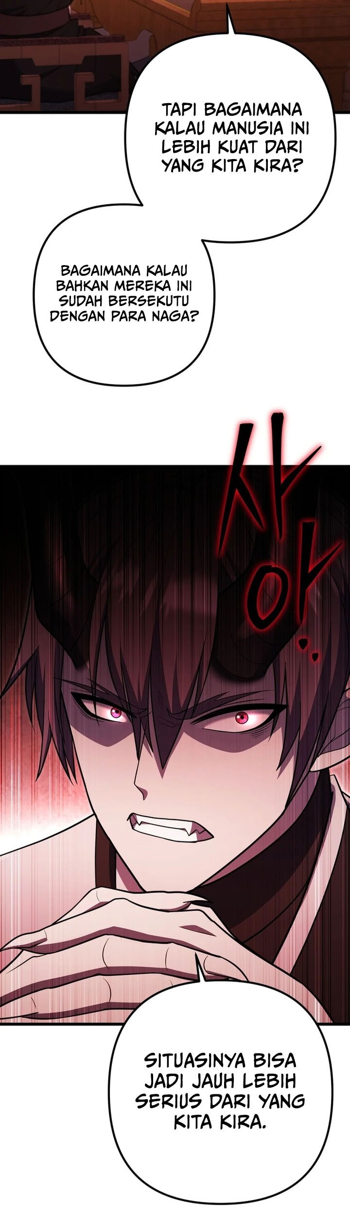 Maxed Out Leveling Chapter 83 Gambar 10