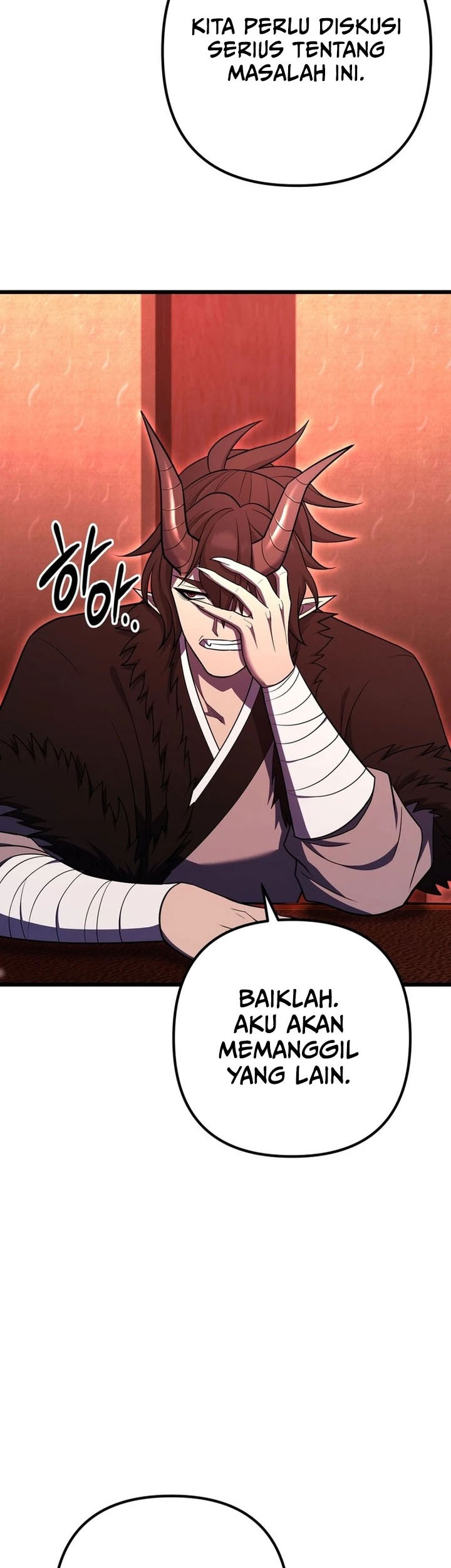 Maxed Out Leveling Chapter 83 Gambar 12
