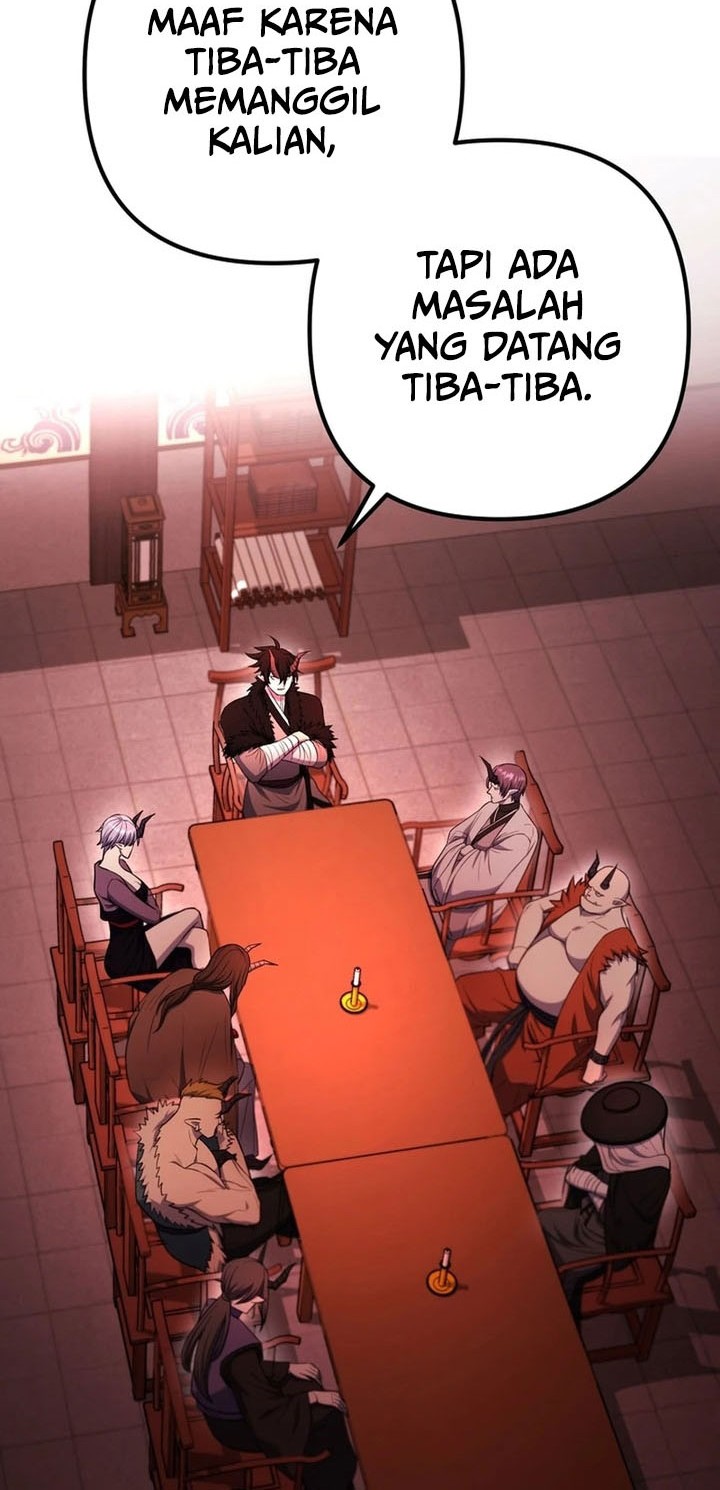 Maxed Out Leveling Chapter 83 Gambar 13
