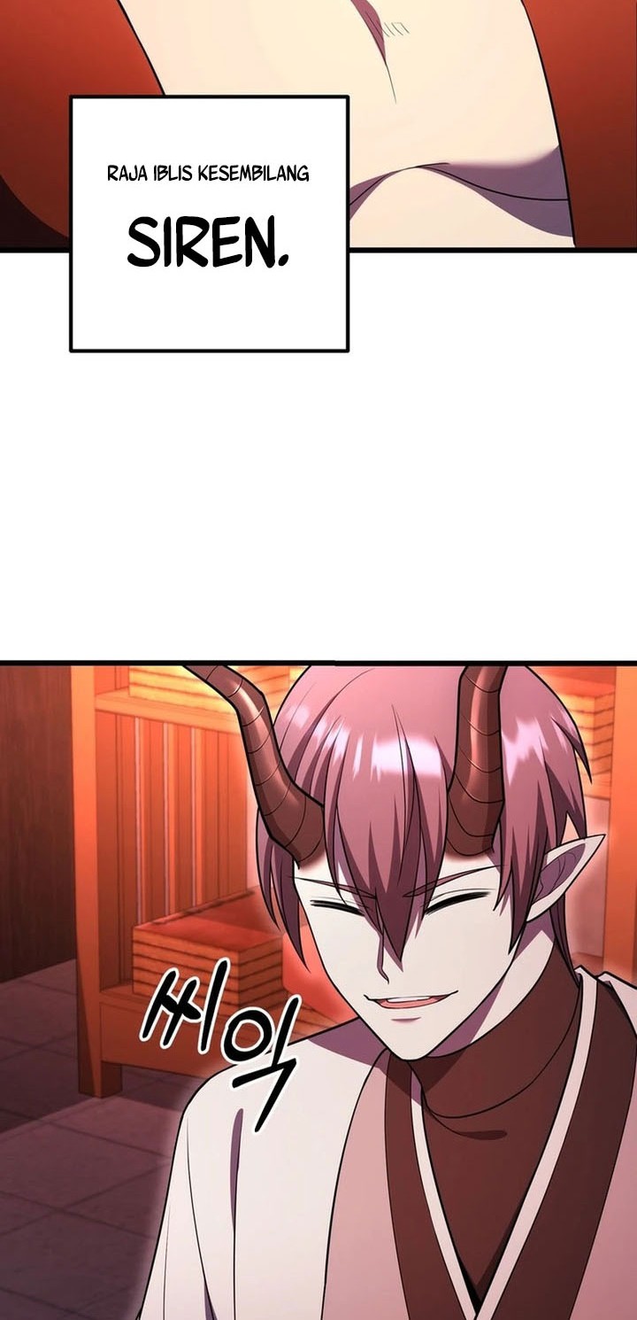 Maxed Out Leveling Chapter 83 Gambar 15
