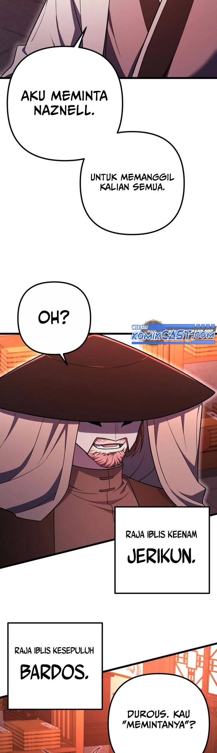 Maxed Out Leveling Chapter 83 Gambar 16