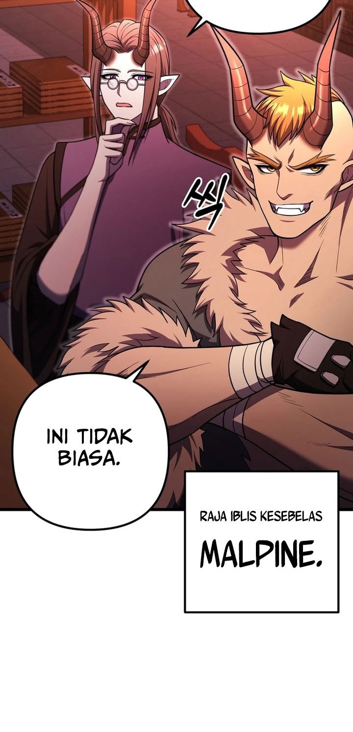 Maxed Out Leveling Chapter 83 Gambar 17