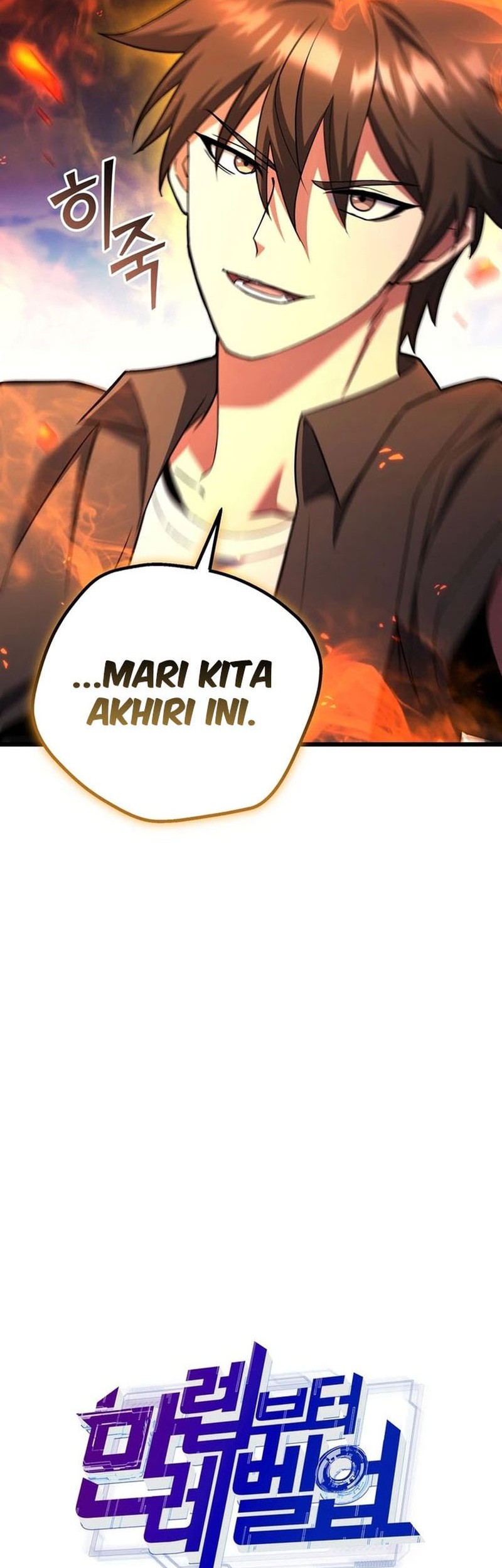 Maxed Out Leveling Chapter 82 Gambar 30