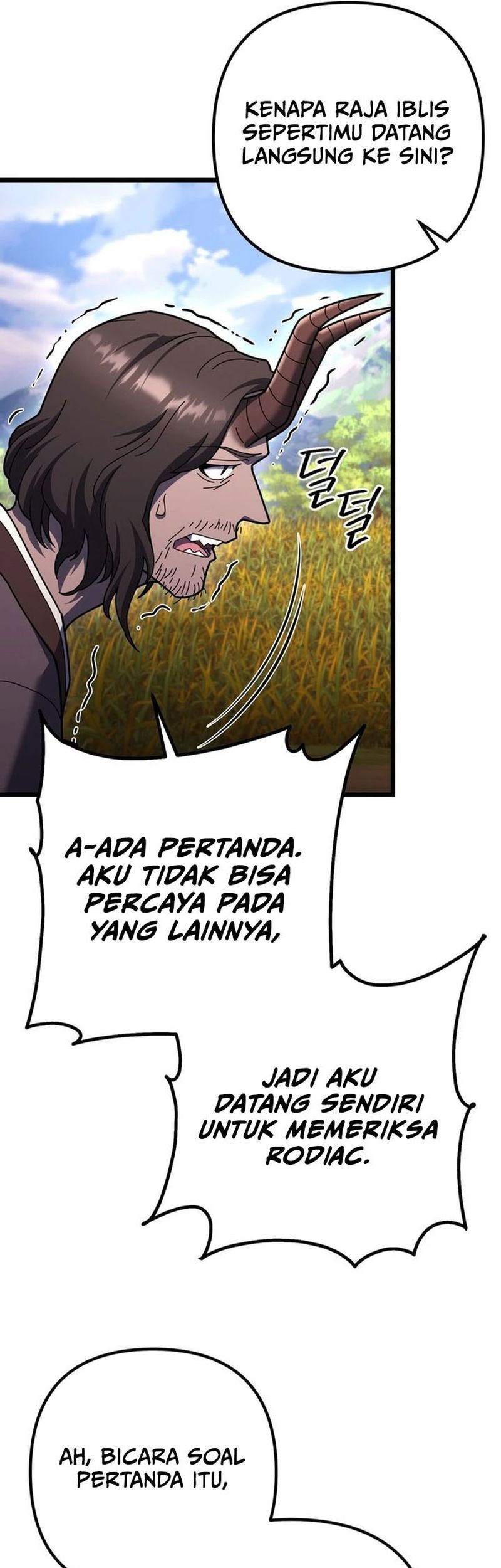 Maxed Out Leveling Chapter 82 Gambar 35