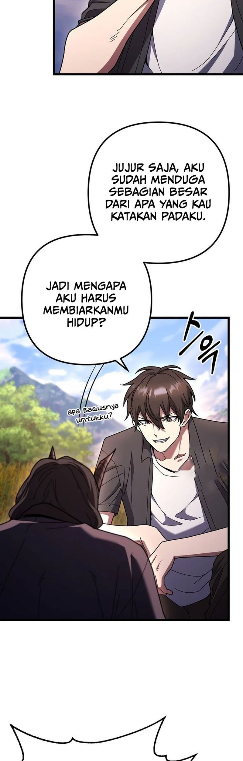Maxed Out Leveling Chapter 82 Gambar 39