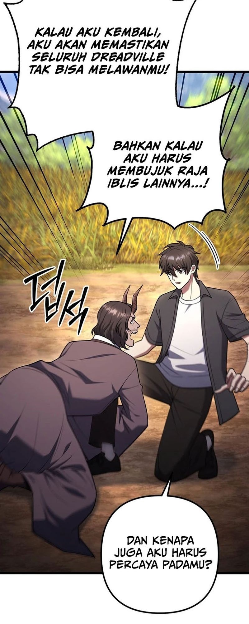Maxed Out Leveling Chapter 82 Gambar 40