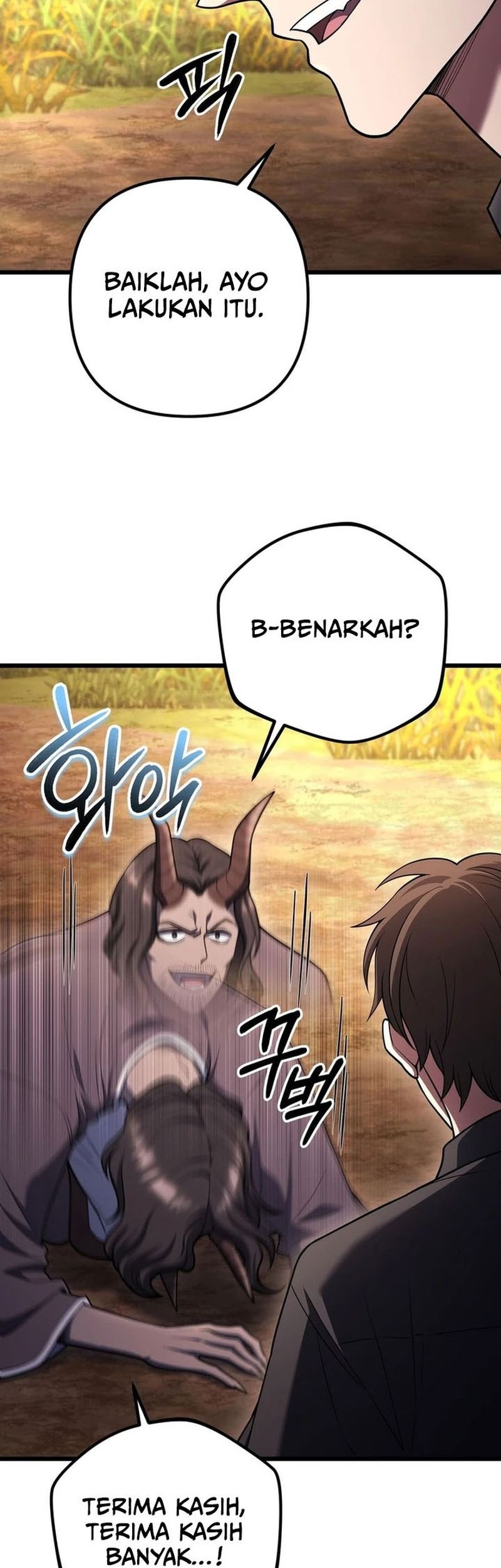 Maxed Out Leveling Chapter 82 Gambar 42