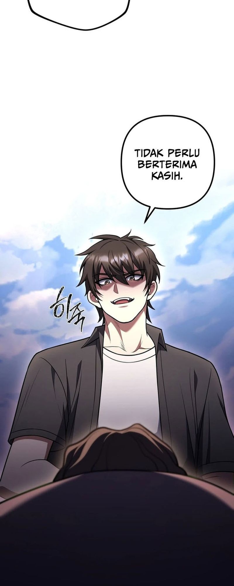 Maxed Out Leveling Chapter 82 Gambar 43