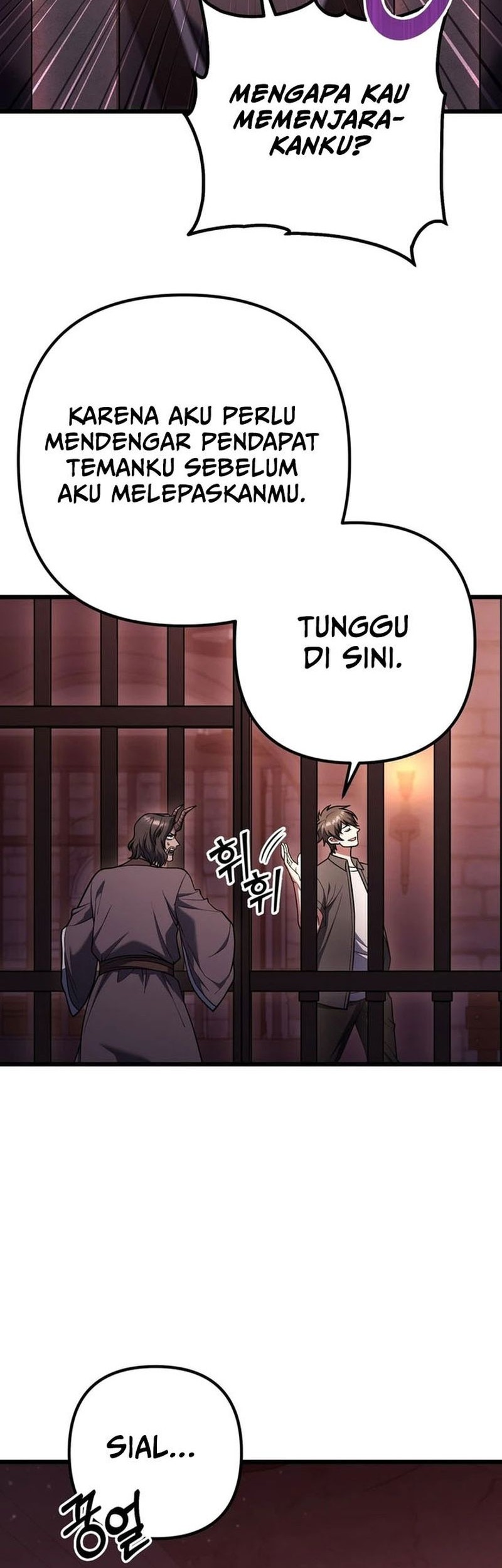 Maxed Out Leveling Chapter 82 Gambar 45