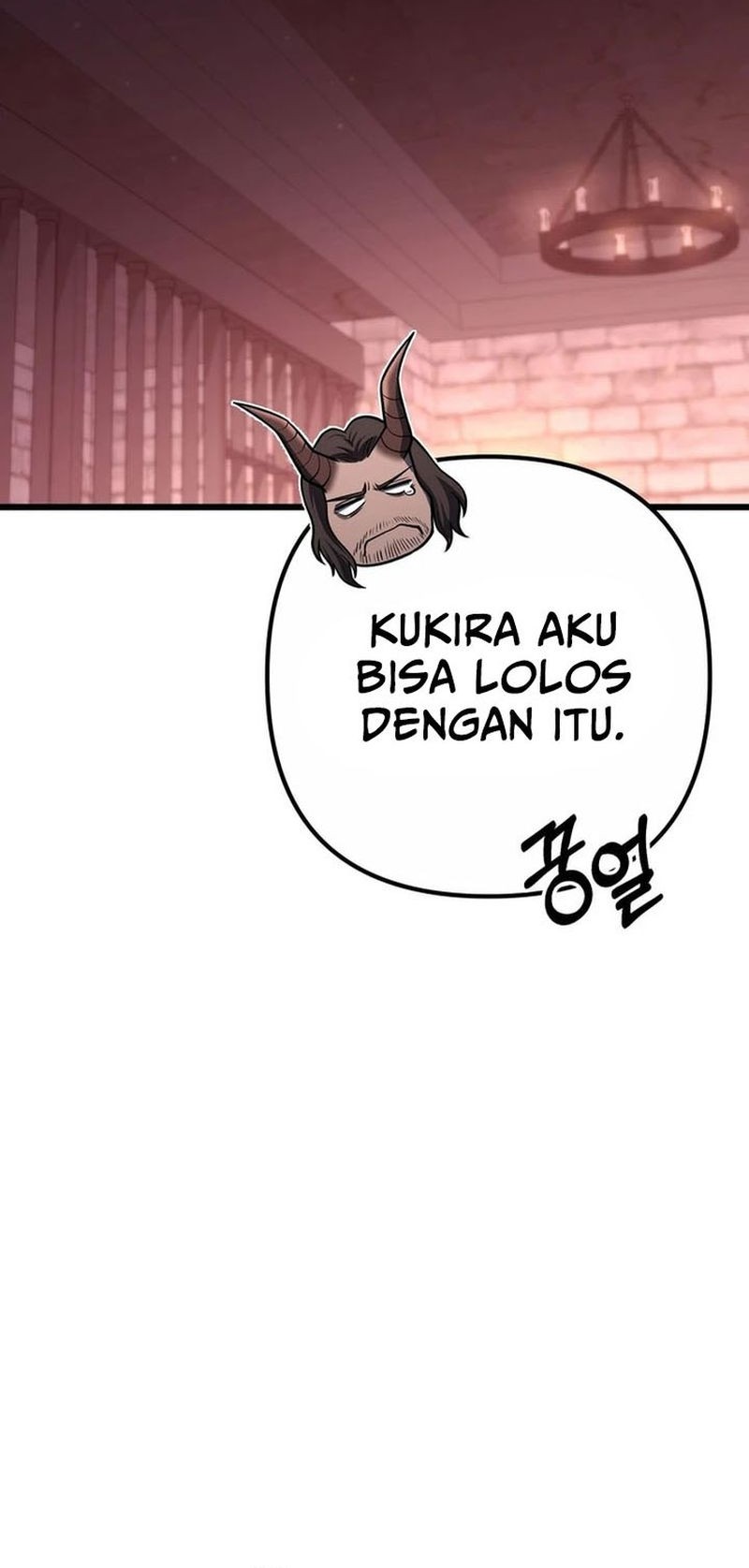 Maxed Out Leveling Chapter 82 Gambar 46