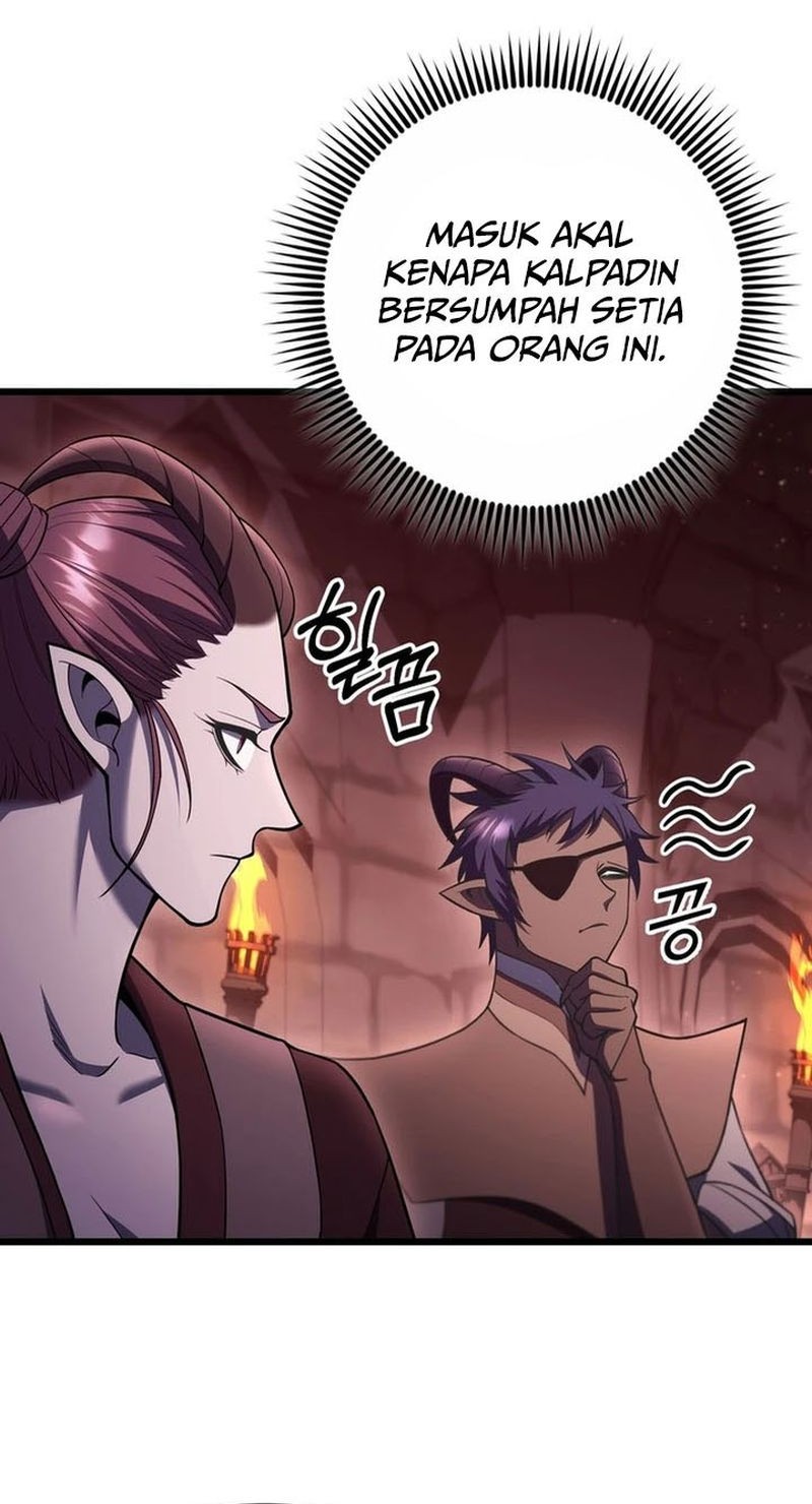 Maxed Out Leveling Chapter 82 Gambar 49