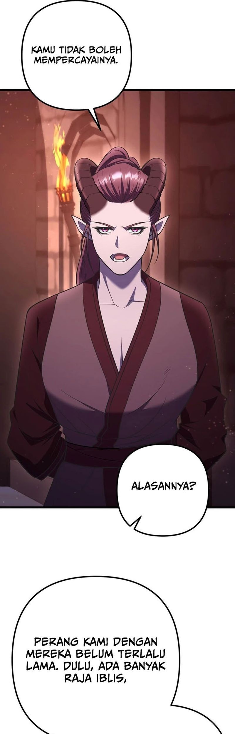 Maxed Out Leveling Chapter 82 Gambar 50
