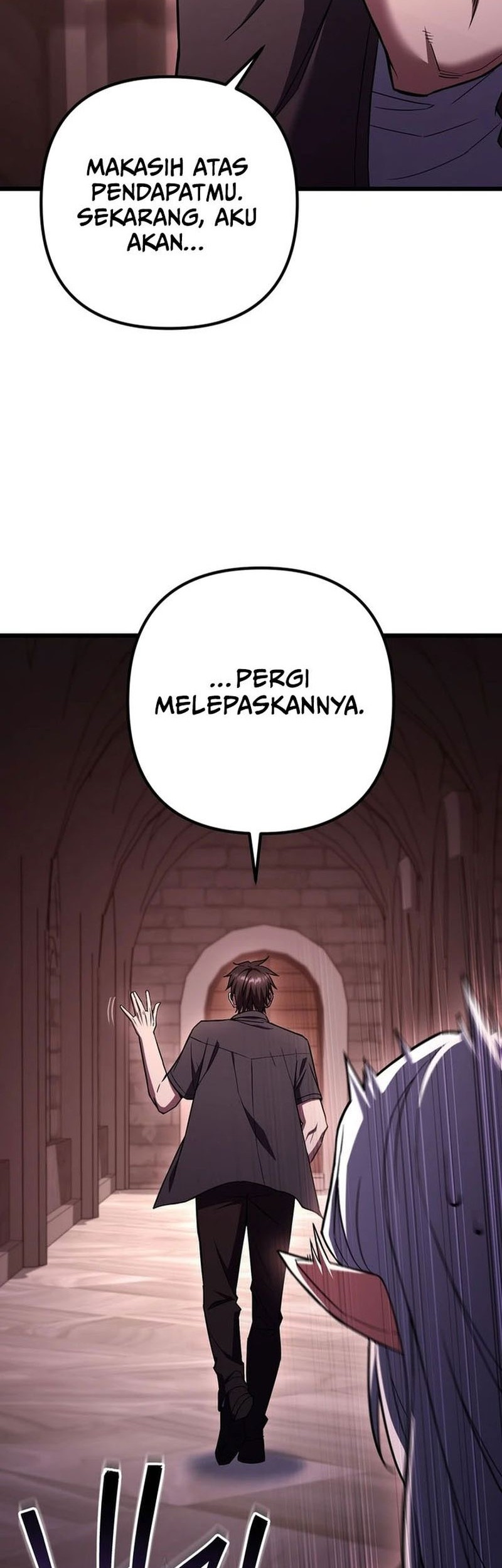 Maxed Out Leveling Chapter 82 Gambar 54