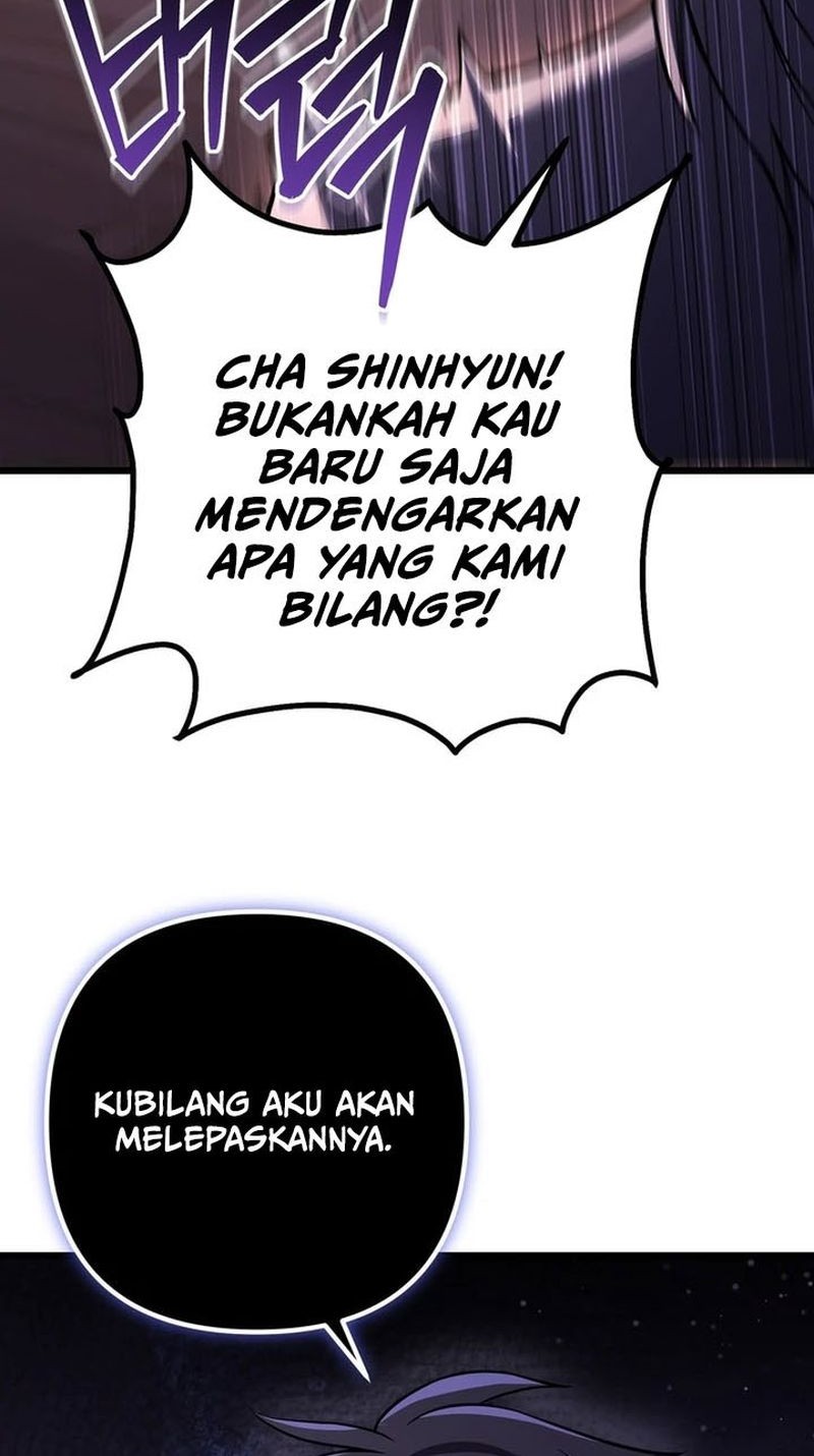 Maxed Out Leveling Chapter 82 Gambar 55