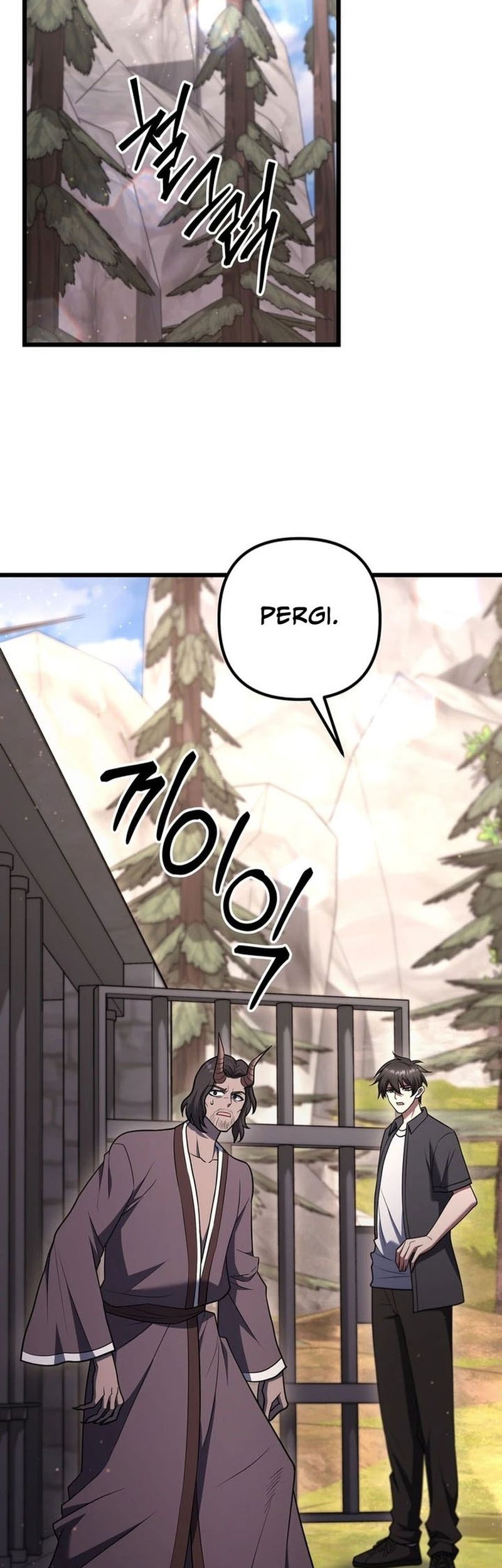 Maxed Out Leveling Chapter 82 Gambar 57