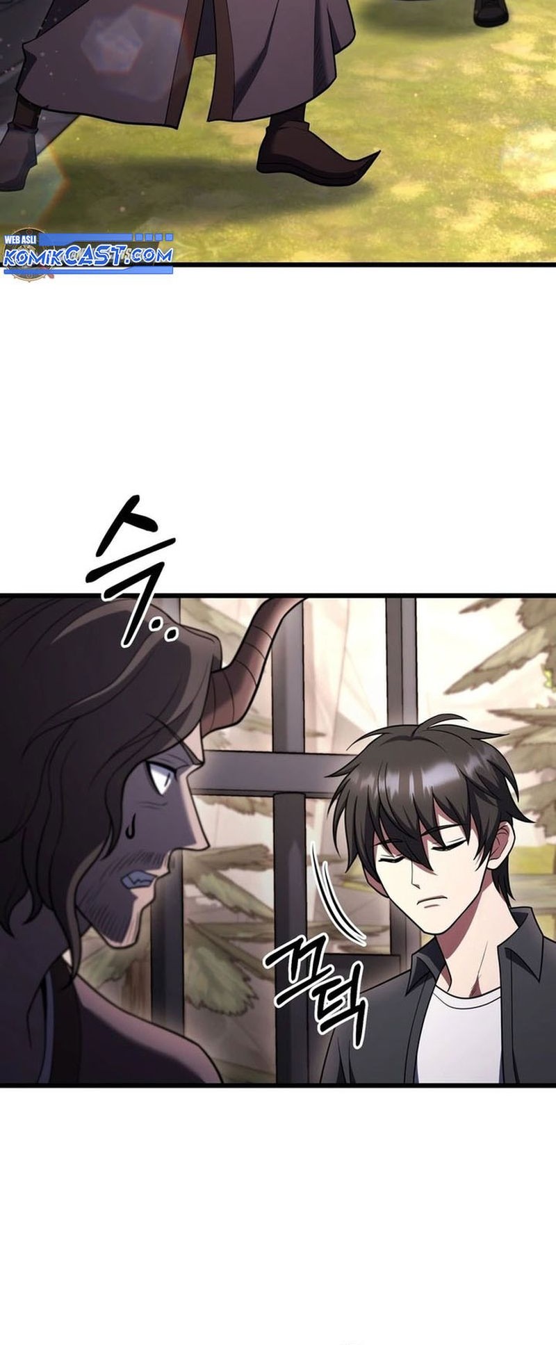 Maxed Out Leveling Chapter 82 Gambar 58