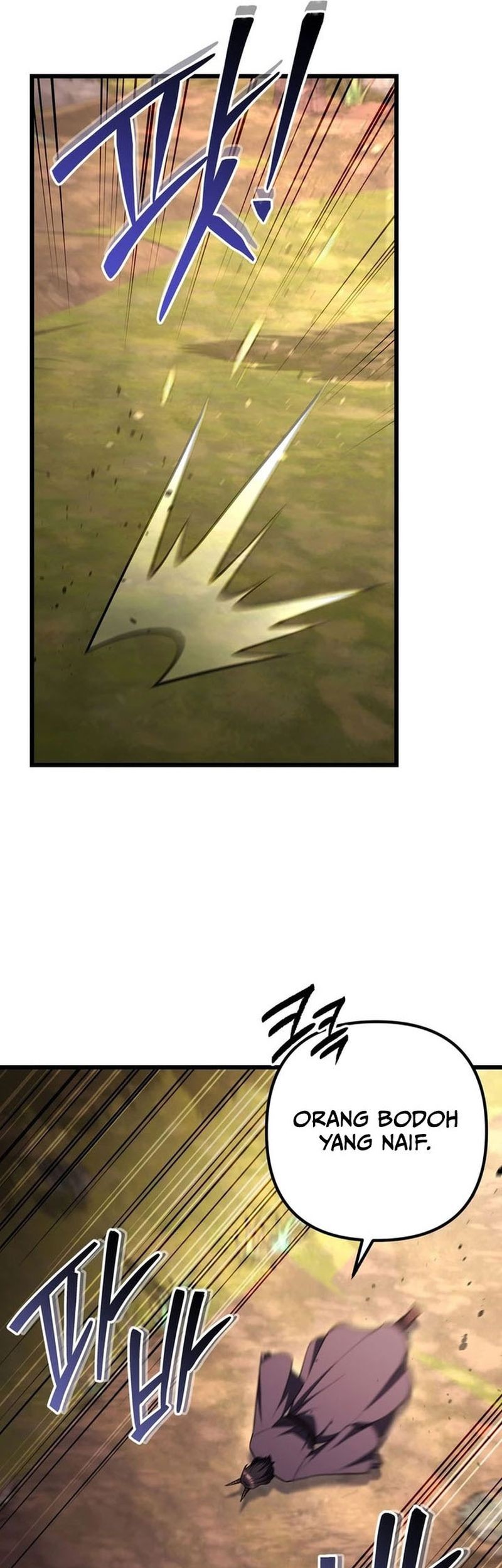 Maxed Out Leveling Chapter 82 Gambar 59