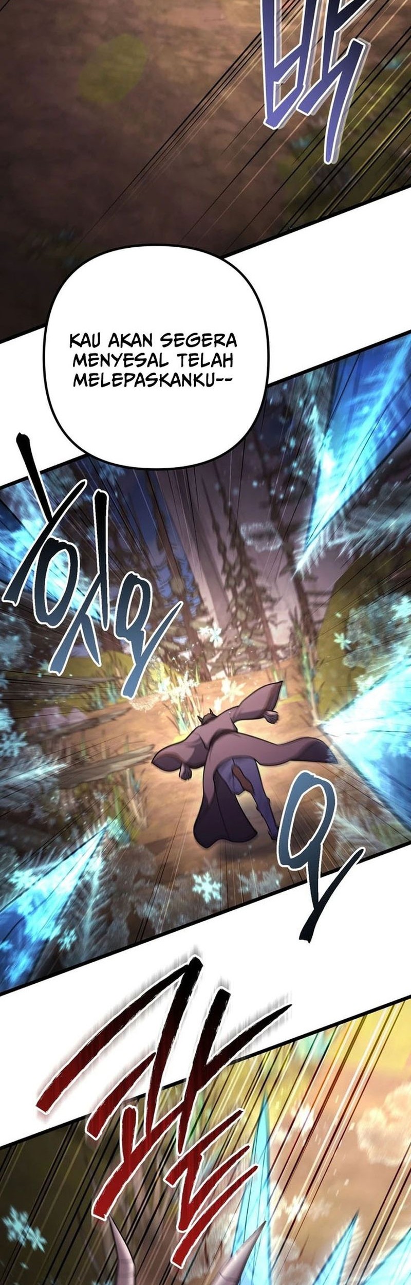 Maxed Out Leveling Chapter 82 Gambar 60