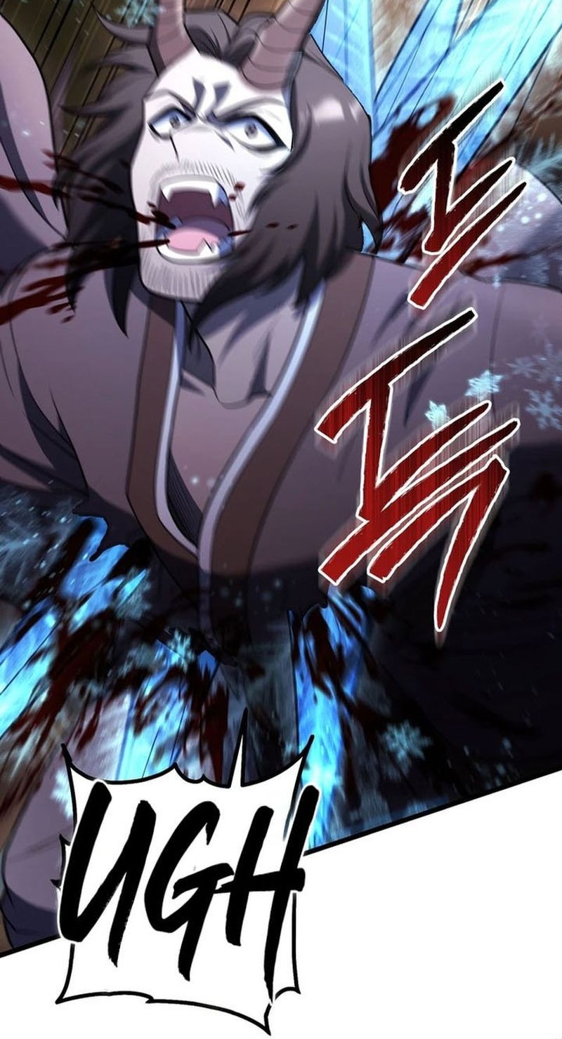 Maxed Out Leveling Chapter 82 Gambar 61