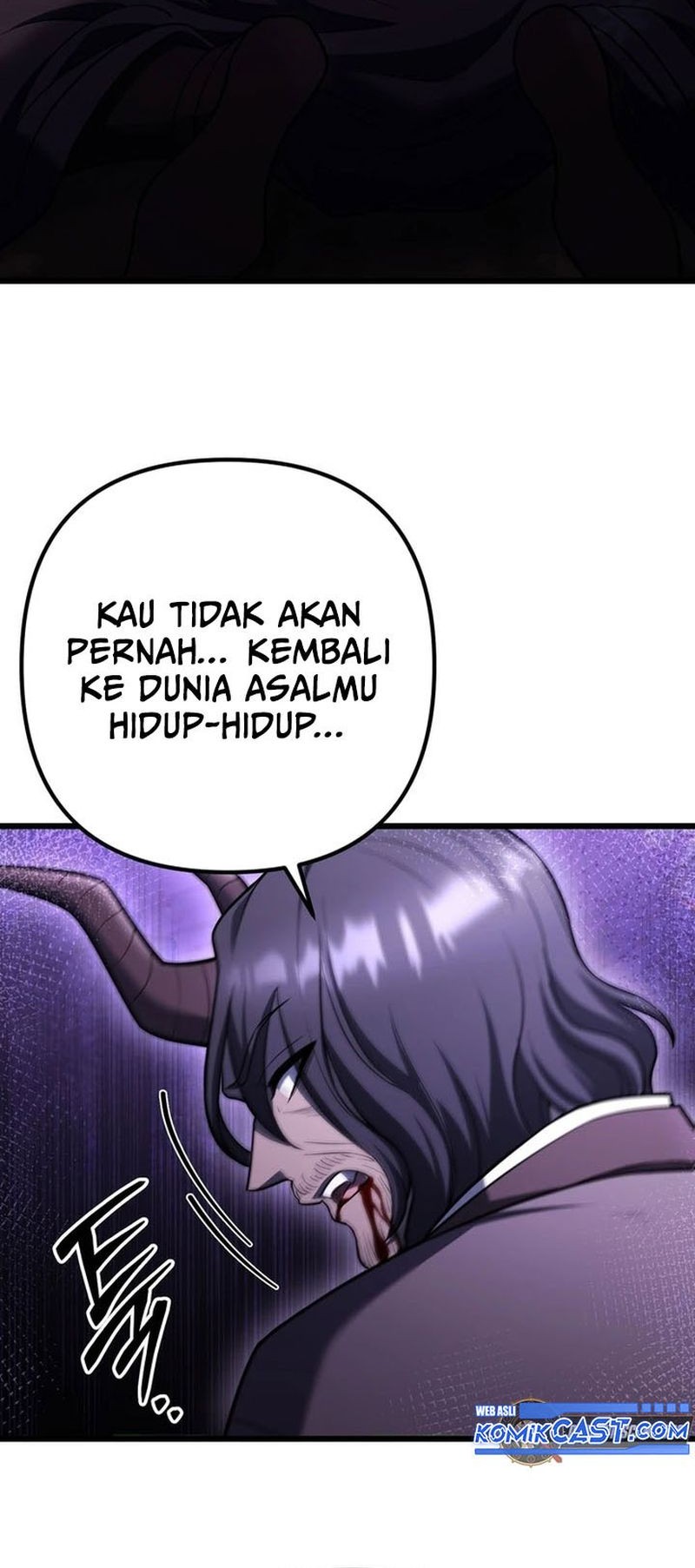 Maxed Out Leveling Chapter 82 Gambar 64