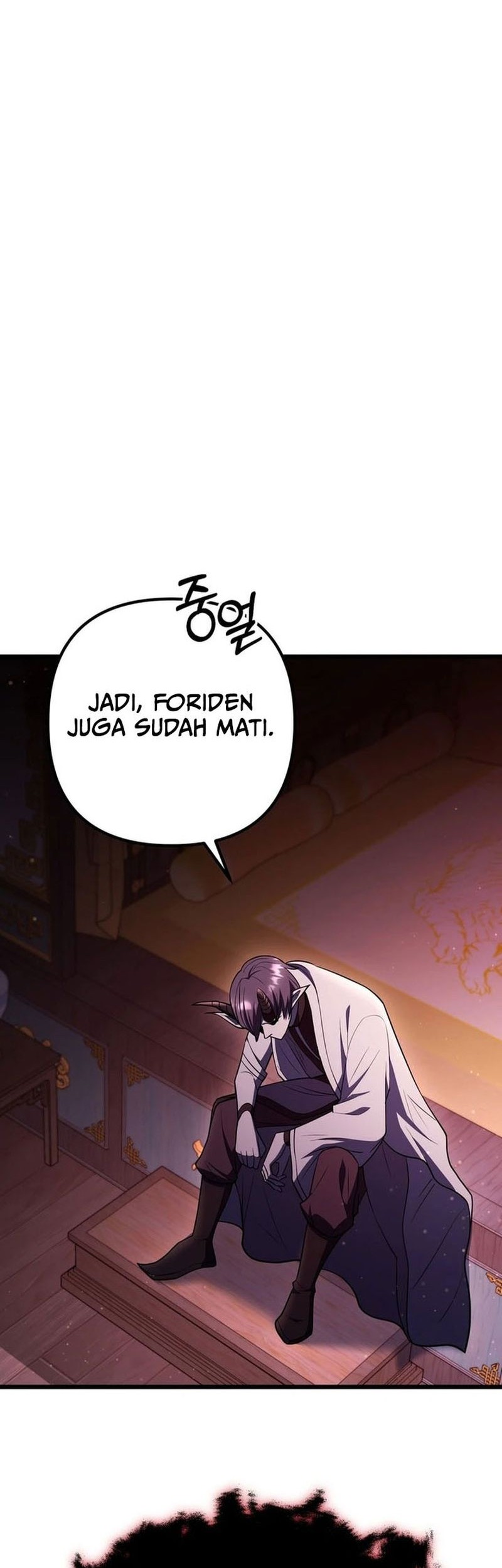 Maxed Out Leveling Chapter 82 Gambar 66